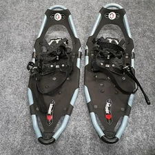 Kahtoola RNR 22 Running Snowshoes GUC