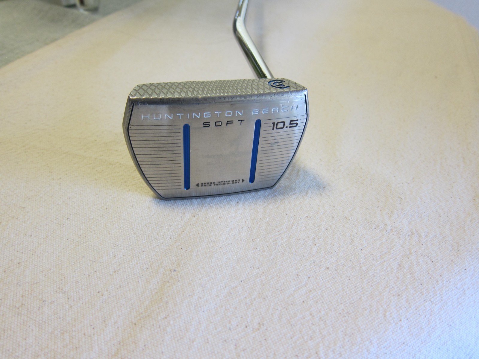 Cleveland Huntington Beach SOFT 10.5 Putter