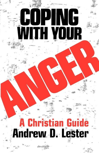 Lester | Coping With Your Anger | Taschenbuch | Englisch (2004)-image