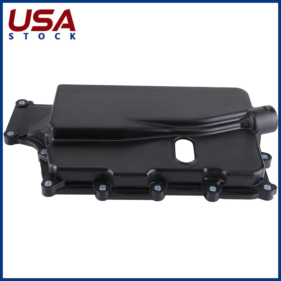 Cubierta lateral de plástico para transmisión Saab 9-4X 2011 8A8Z-7G004-A Stock en EE. UU. Foto 2 de 4