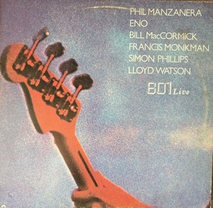 801 Live | eBay