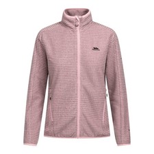 Trespass Womens/Ladies Celia Fleece Jacket TP7199