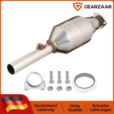 Katalysator Krümmerkat Geeignet für VW New Beetle Cabriolet 1Y7 1Satz 1pcs