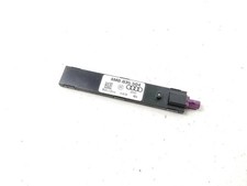 PORSCHE CAYMAN 981 Antennenverstärker  4M0035504 Electricity 2020 31932555