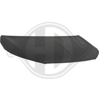 Motorhaube Haube Stahl Passend FüR Opel Crossland X P17 P2QO