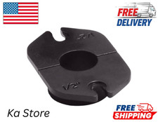 SharkBite 1/2 Inch PEX Crimp Tool Replacement Die Insert 25945 Durable Brass