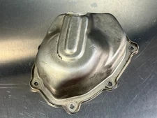 12-2017 fiat 500 manual 5 speed transmission oil pan housing case cover shell