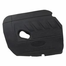 Genuine Ford Engine Cover Gv6z-6a949-a Genuine Ford Engine Cover Gv6z-6a949-a