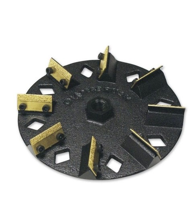 #ad Diamabrush 7 in. Concrete Abrasive Removal Hand Tool $95.00