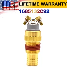 Index Temperature Switch NO/NC 195 Degree 8037050P - Repl 1685132C92 US