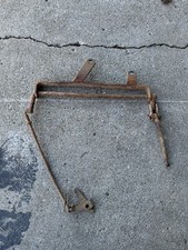 1939 1940 1941 1946 Dodge Plymouth Pickup Truck Throttle Linkage Bell Crank Rod