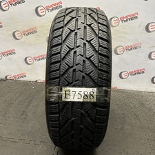 215 50 R18 92V M+S RIKEN SNOW, Tread 7.5mm(E7588) Tested