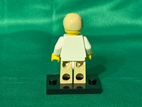 LEGO Star Wars Luke Skywalker (Tatooine Farmer) - RETIRED - sw0021