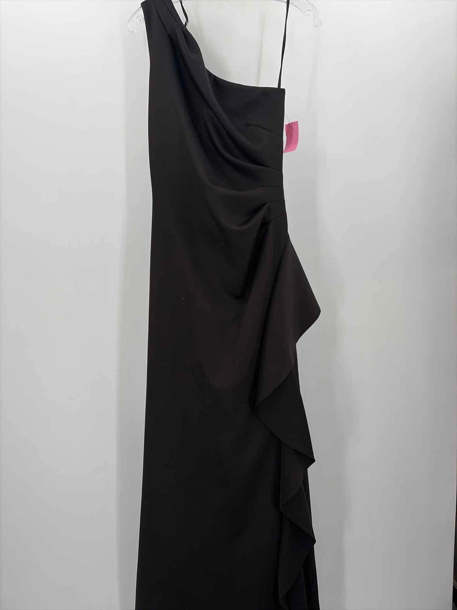Xscape One Shoulder Dresses for sale | eBay