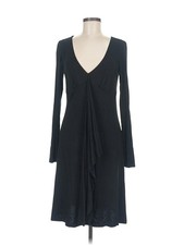 Karen Kane Women Black Casual Dress M
