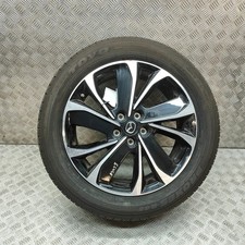 Cerchio in lega MAZDA CX-5 KF 9965-42-7090 2.0 Benzina 121kw 2025 32632385