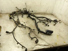 11 TOYOTA CAMRY XLE 2.5L ENGINE WIRE HARNESS