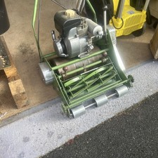 JP  Simplees 14 Inch Petrol Mower