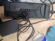 Bose SoundLink Mini II Charger Cradle 416912 w/ Cord  All Original 
