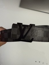 Louis Vuitton Belt Collection Size 28-30