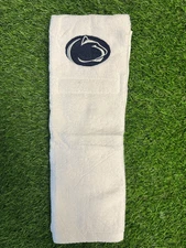 Penn State Football Towel | Nittany Lions Team Issued Towel
