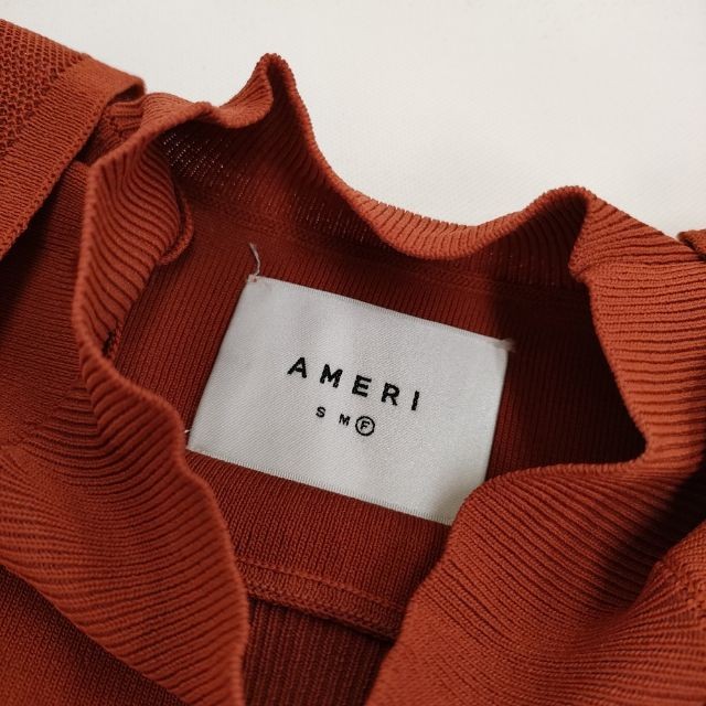 AMERI MANY WAY RAGLAN SLEEVE KNIT 01110120190 kni… - image 3
