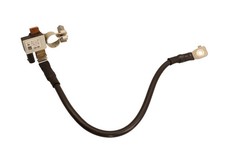 2021-2024 KIA K5 LX NEGATIVE MINUS BATTERY CABLE WIRE HARNESS W/ SENSOR OEM #107