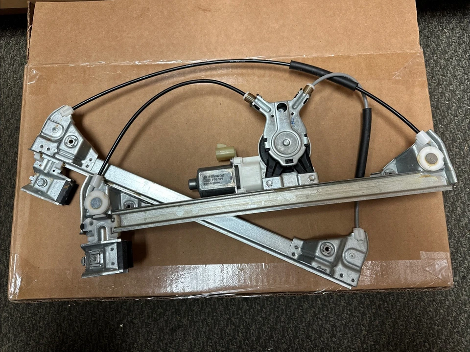 🇺🇸Dorman (OE Solutions) 751-706 Window Reg con Motor 03-09 HUMMER H2 FREE SH🇺🇸 Foto 3 de 4