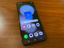 Samsung Galaxy Z Flip5 SM-F731U - 256GB - Graphite Unlocked 