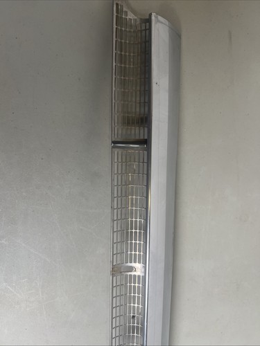 56 Cadillac 1955 convertible Deville serie 62 moldura de parabrisas acero inoxidable - Imagen 8 de 13