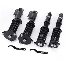 Complete Coilovers Lowering Kit For Mitsubishi Eclipse 2000-2005 Shocks Absorber