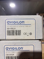 Avigilon I-Class Access Control Cards