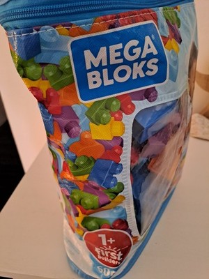 Mega Bloks Bausteine 40 Teile Bausteine