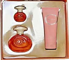 Tommy Bahama for Her (Pearl)  Set 3.4 oz EDP SP + 0.5 EDP SP + 6.7  BODY LOTION