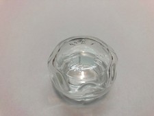 WHIRLPOOL OVEN LAMP LIGHT BULB GLOBE GLASS COVER 6AKP238 6AKP238WH 6AKP238/WH