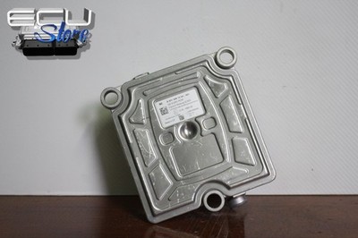 Ecu Control Unit Motor AdBlue A0014461254 Acm3 Mercedes Actros Atego
