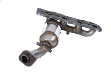 Catalyseurs Suzuki JIMNY