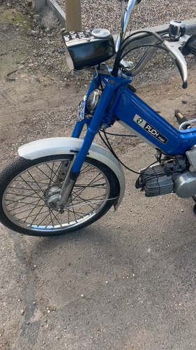 Puch Maxi 1976 Motorcycle 37 image
