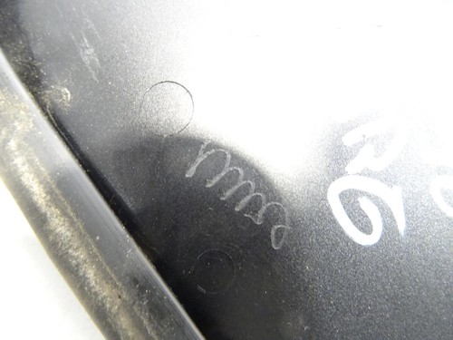 PORTIERGREEP BUITEN LINKS ACHTER Citroën DS4 (NX) 9101PY - Afbeelding 4 van 4