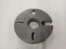 Rockwell 11 Lathe Drive Plate