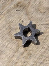 1/2" Pitch Drive Spur Sprocket for Strunk Big Timber Pro Vtg Chainsaw