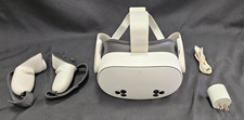Meta Quest 3S 128GB Standalone VR Headset wit...
