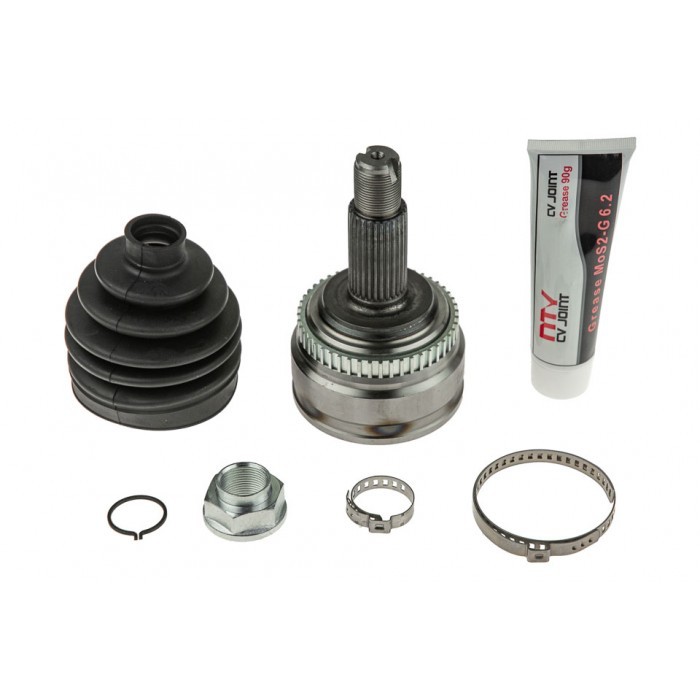 Joint de cardan côté roue pour Ssangyong réf 4130034001 transmission avant