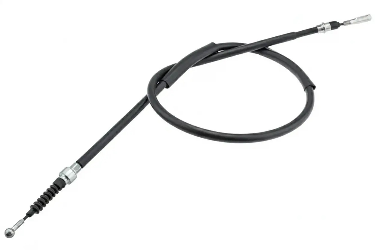 Nty Parking Brake Cable L,R For Ford Galaxy ,Alhambra,Vw Sharan 00 - Image 7