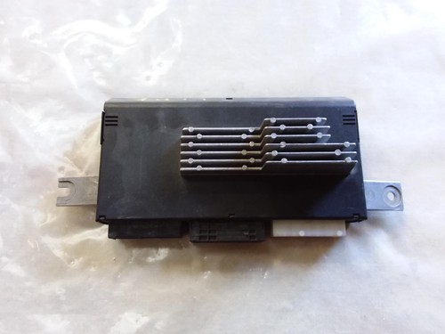 BMW 5 SERIES E60 10/03-04/10 -  Light Control Module 8372874