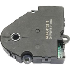 New Hvac Heater Blend Door Actuator Driver Left Side Olds Chevy Lh Hand 89018676 New Hvac Heater Blend Door Actuator Driver Left Side Olds Chevy Lh Hand 89018676