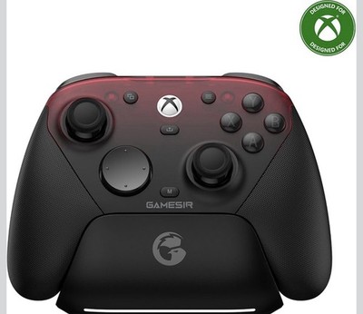 GameSir G7 Pro Wired Controller for Xbox Series X|S, Xbox One, Wireless For PC