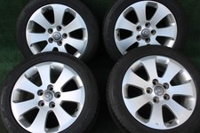 Original OPEL Insignia A 13235010 Sommerräder 225/50 R17 98Y -6,7mm5,5mm DOT0121