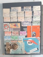 Lot vignettes  D'aviation  neuve N°2