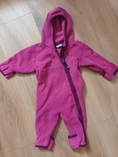 Baby Overall Jako-o 56/62
